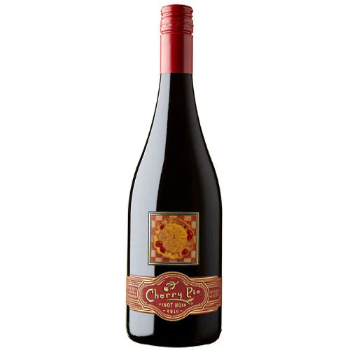 Cherry Pie Three Vineyard Pinot Noir - 750ML