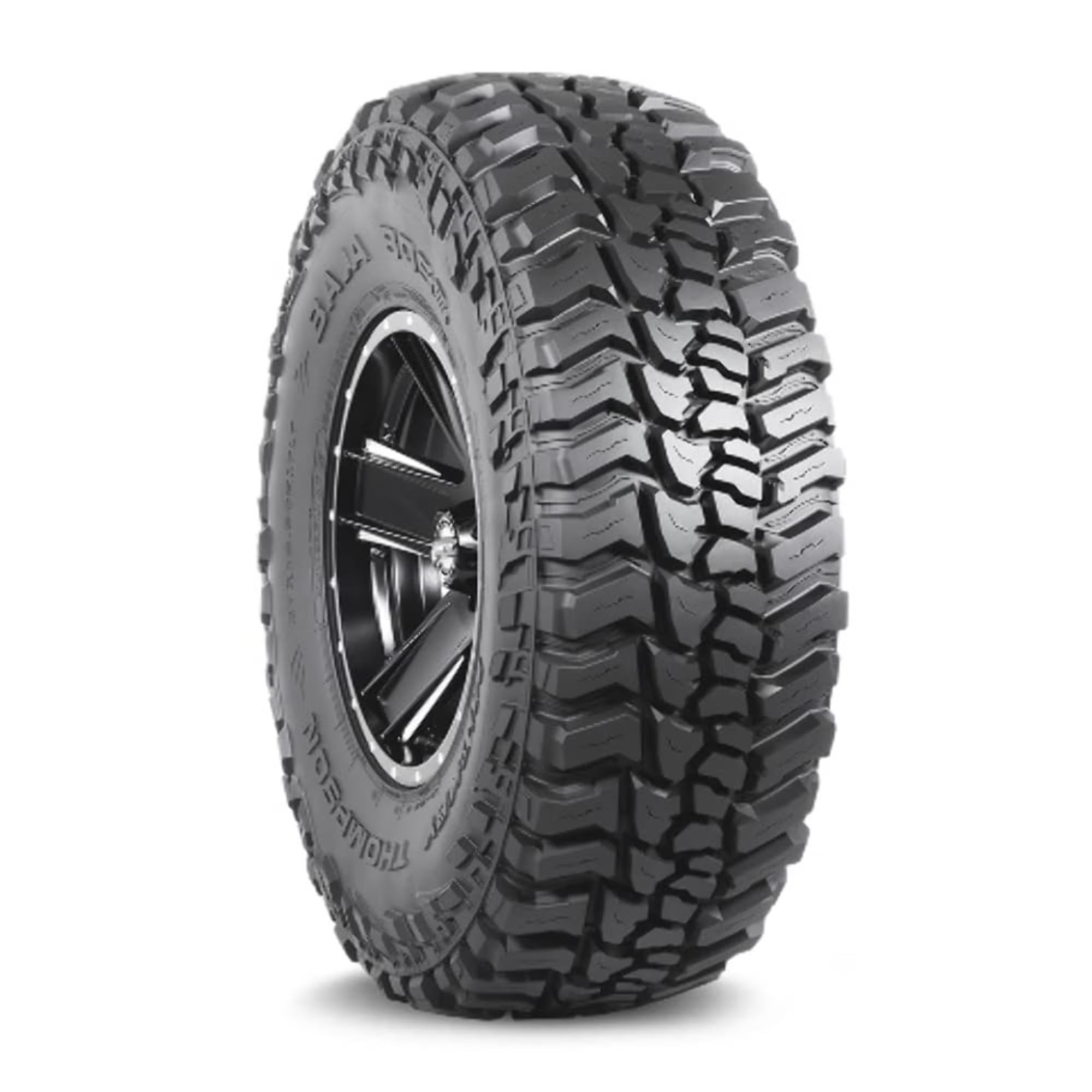 Mickey Thompson Baja Boss 38X15.50R24LT 128Q Tire