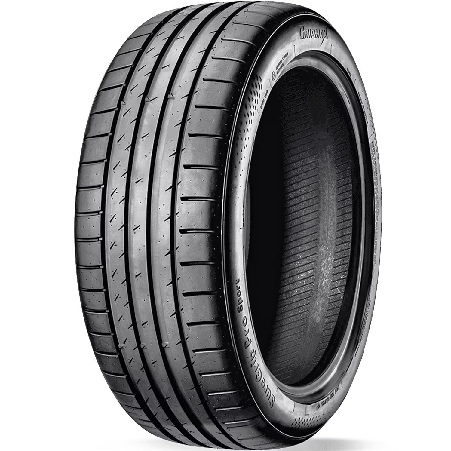 Gripmax SureGrip Pro Sport 315/35R21 111Y High Performance Summer Tire