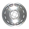 Remanufactured Painted Medium Sparkle Silver Aluminum Wheel 15 x 5.5 42700SM4A91 fits 1992-1993 Honda Accord