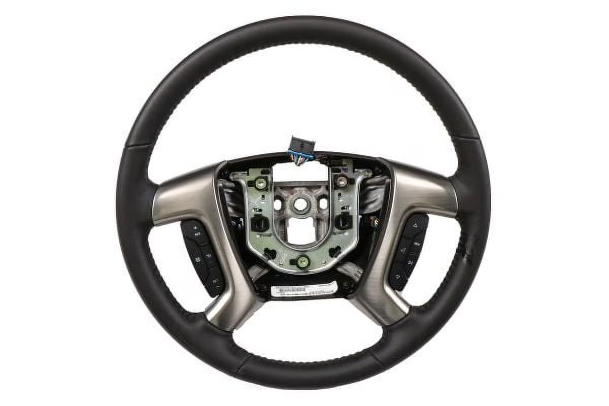 GM Genuine Parts Steering Wheel