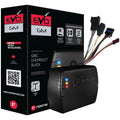 Fortin Remote Start Module & T-Harness Combo for Select GM Vehicles