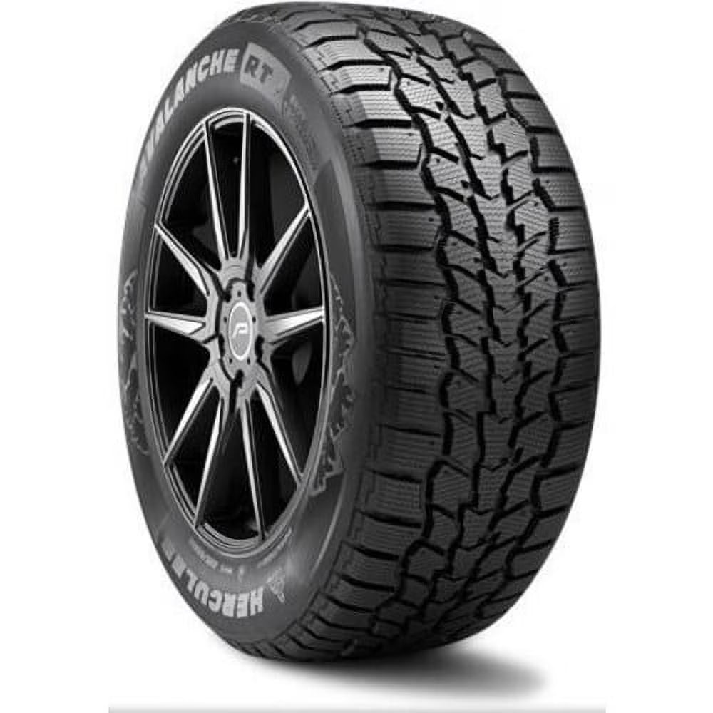 Hercules Avalanche RT 235/65R18 106T BSW (2 Tires)