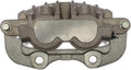 Remanufactured ACDelco Professional Rear Passenger Side Disc Brake Caliper Assembly without Pads (Friction Ready Non-Coated) 18FR1592 Fits select: 2002-2004,2006 CHEVROLET SILVERADO