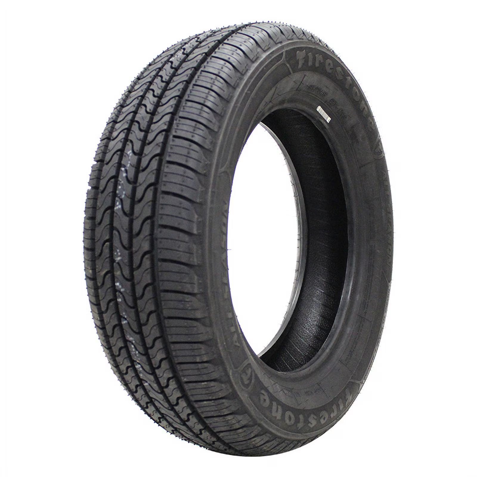 Firestone All Season All Season 195/60R15 88T Passenger Tire