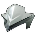 Polaris Snowmobile New OEM Wide Windshield, 20in., 2878512