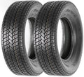 eCustomrim 2-Pk ST205/75D14 Deep Tread Trailer Tires Bias Ply Load C 1760# 205/75D 2 Year Warranty