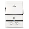 Eccotemp Luxe 1.85 GPM 52K BTU Portable Outdoor Tankless Water Heater