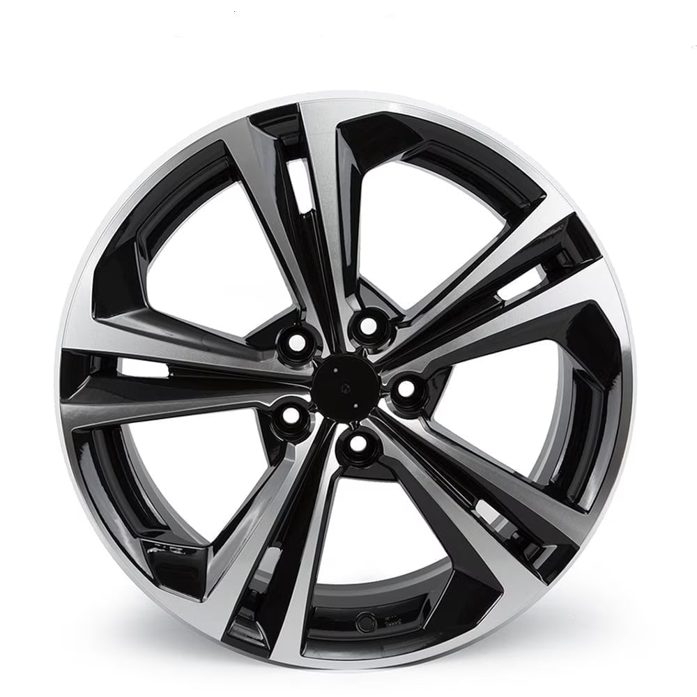 YeulionCraft 18 X 7.5 inch Wheel for Nissan Sentra SR 2020-2021, 18inch Aluminum Alloy Replacement Rim