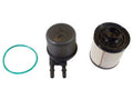 Fuel Filter - Compatible with 2011 - 2016 Ford F-250 Super Duty 6.7L V8 2012 2013 2014 2015