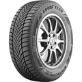 Goodyear Winter Command Ultra Winter P225/40R18 92V XL Passenger Tire