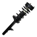 Geelife For 1998-2004 Chrysler Dodge Rear Loaded Shock Strut & Spring Left or