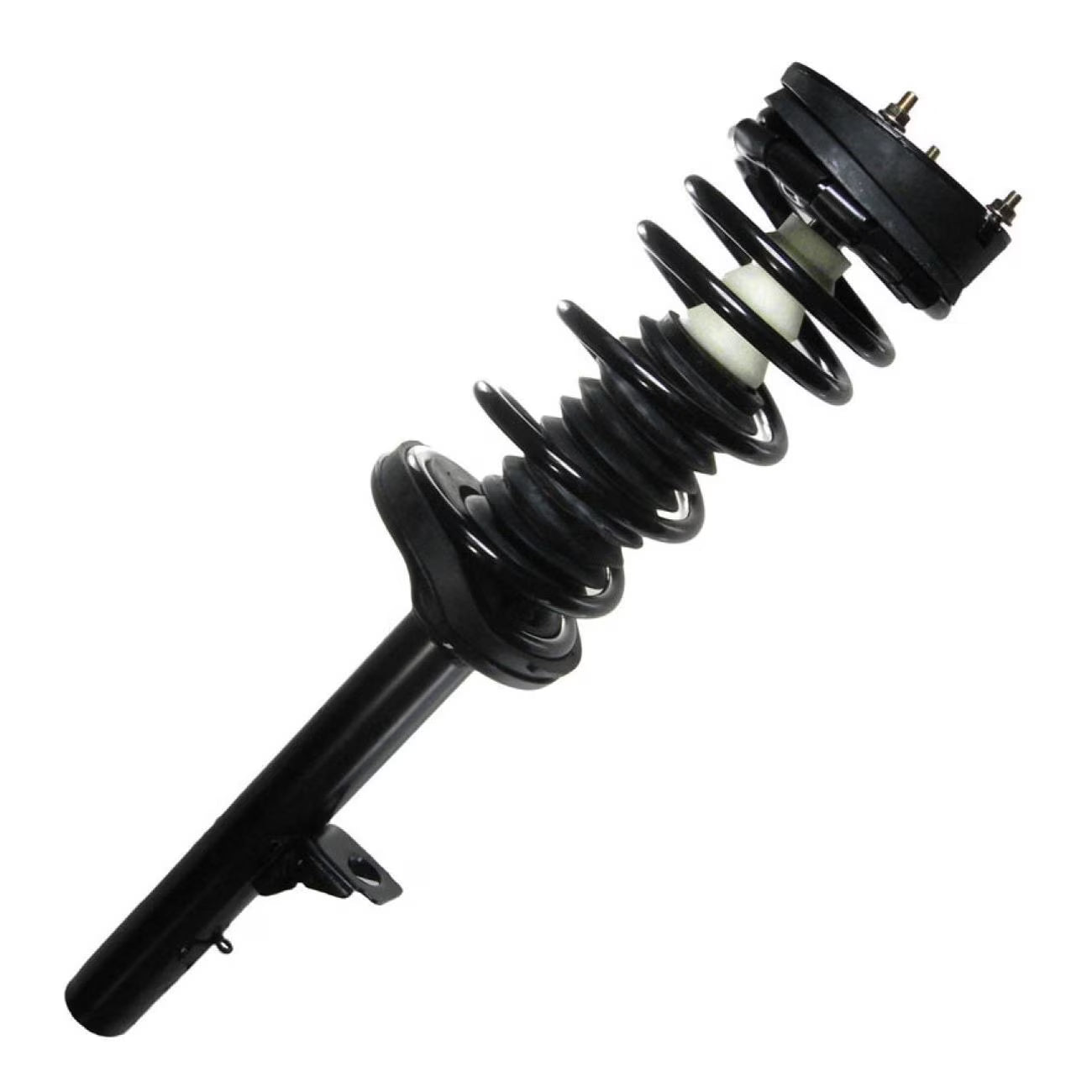 Geelife For 1998-2004 Chrysler Dodge Rear Loaded Shock Strut & Spring Left or