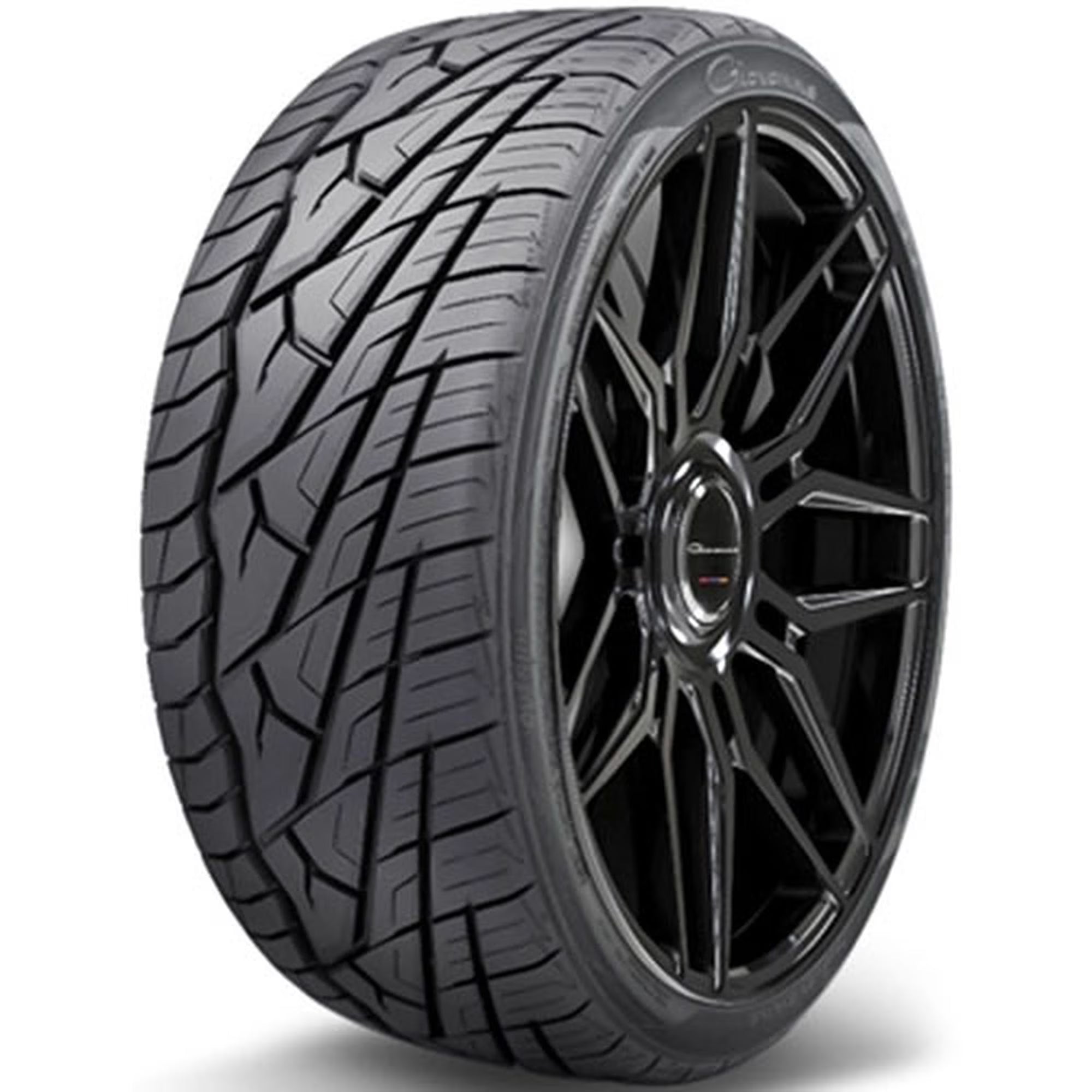 Set of 2 Giovanna A/S 245/45ZR20 103W XL Tires
