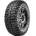 Radar Renegade R/T Rugged Terrain LT275/65R20 126/123Q E Light Truck Tire