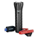 BoostHero Portable Vehicle Jump Starter, Flashlight & Power Bank