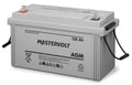 Mastervolt 62001300 AGM Battery 12V 130Ah