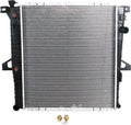 RADIATOR Compatible with FORD RANGER 1998-2008 6cyl 1-Row Core Std. Duty Cooling