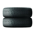 Set of 2 Falken Wildpeak A/T Trail 235/65R18 106H Tires