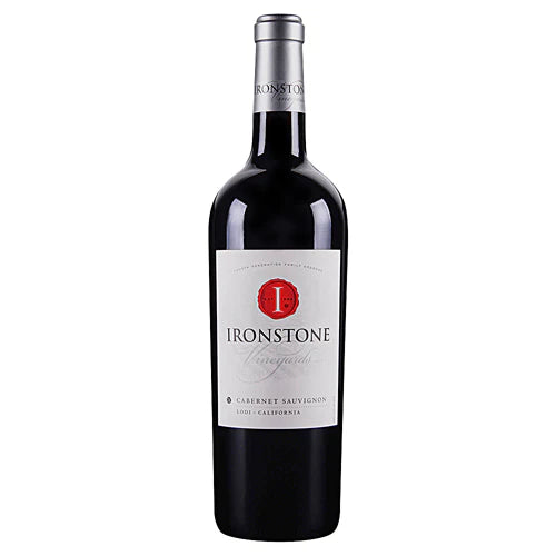 Ironstone Cabernet Sauvignon - 750ML