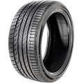 Dunlop Conquest Sport A/S 245/45R17 95Y High Performance All Season Tire