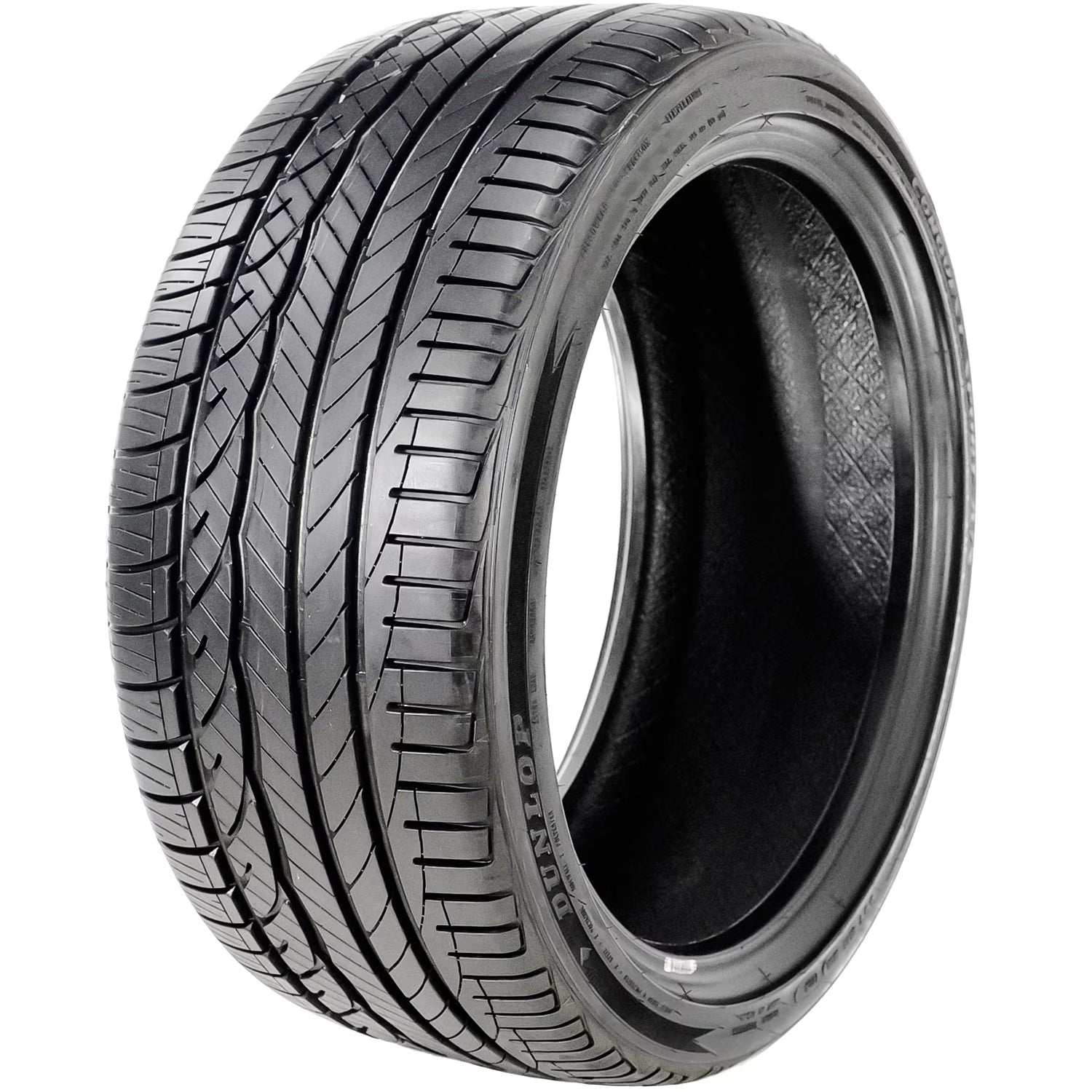 Dunlop Conquest Sport A/S 245/45R17 95Y High Performance All Season Tire