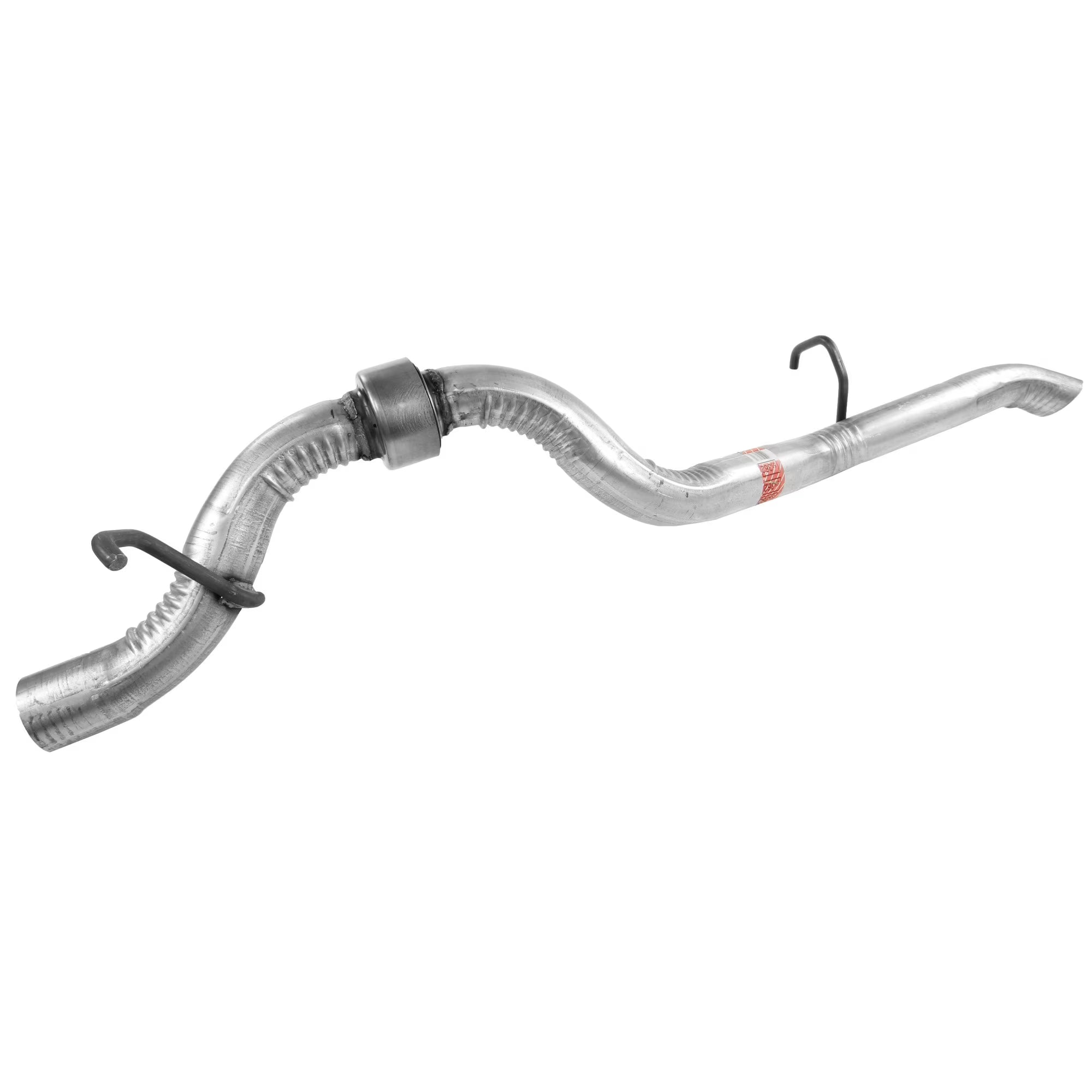 Walker Exhaust 55611 Exhaust Tail Pipe Fits select: 2008-2012 CHEVROLET COLORADO, 2008-2012 GMC CANYON