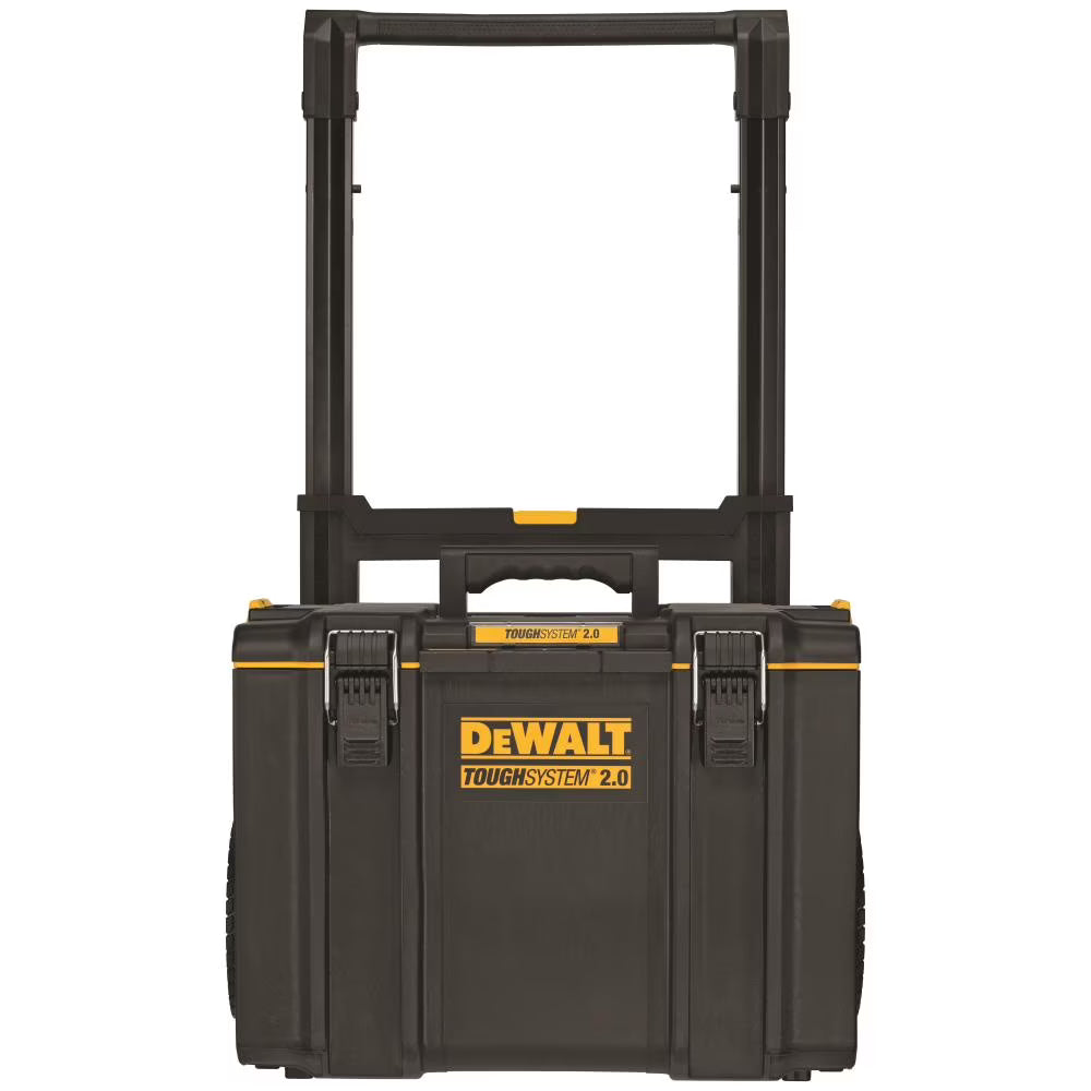TOOL BOX ROLLING 19.6 L (Pack of 1)