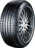Continental ContiSportContact 5 UHP Summer 225/45R18 95Y XL Passenger Tire