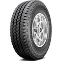 2 Firestone Transforce AT2 LT 265/75R16 123/120R Work Truck Van Pickup Tires FS 000182 / 265/75/16 / 2657516