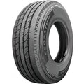 Travelstar Ecopath HDT All Steel ST235/80R16 235/80R16 132/127L H 16 Ply Trailer Tire