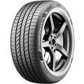 Supermax UHP-1 245/40R19 zr 98W XL High Performance a/s All Season Tire