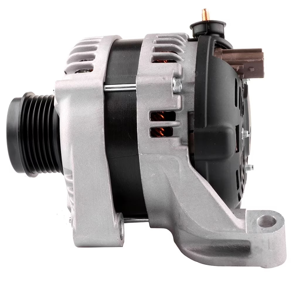 AUTOMUTO Automotive Alternators Fit for 2001-2007 For Chrysler Town & Country 2001-2003 For Chrysler Voyager 2001-2007 For Dodge Caravan 2001-2007 For Dodge Grand Caravan 13870, AND0249