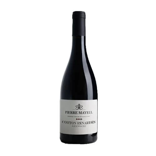 Pierre Mayeul Corton Renardes GR Cru 2020 - 750ML