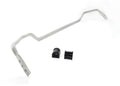 Whiteline Rear (16mm) Swaybar; fits Mazda MX-5 Miata 06-15 Fits select: 2013-2015 MAZDA MX-5 MIATA GRAND TOURING