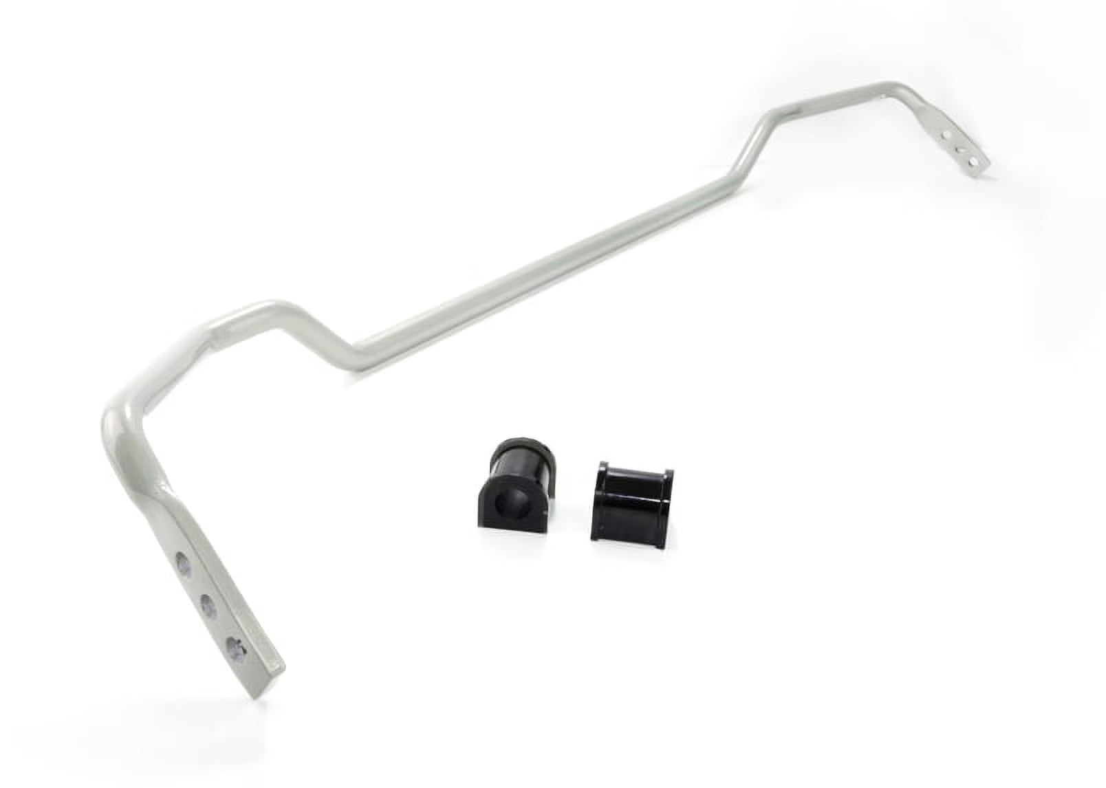 Whiteline Rear (16mm) Swaybar; fits Mazda MX-5 Miata 06-15 Fits select: 2013-2015 MAZDA MX-5 MIATA GRAND TOURING