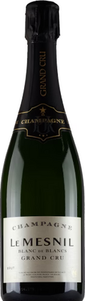 Le Mesnil Grand Cru Brut Vintage 2014 - 750ML