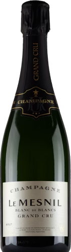 Le Mesnil Grand Cru Brut Vintage 2014 - 750ML