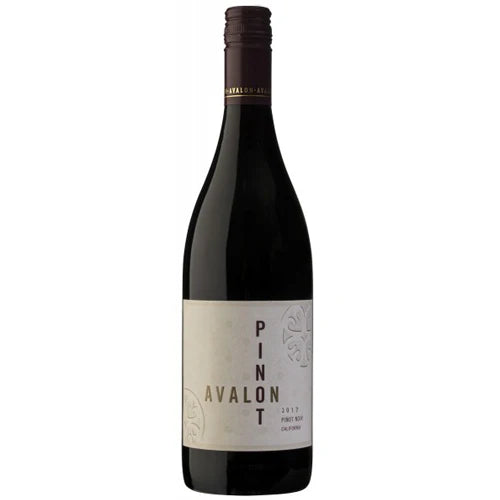 Avalon Pinot Noir California - 750ML