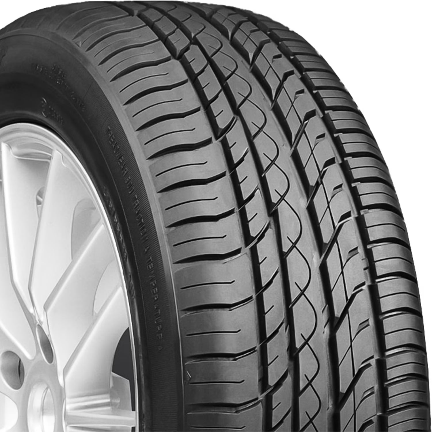 Vee Rubber Vitron 235/60R18 107H Performance a/s All Season Tire