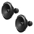 Sony Mobile XS-162GS 6.5  2-Way Component Speaker System