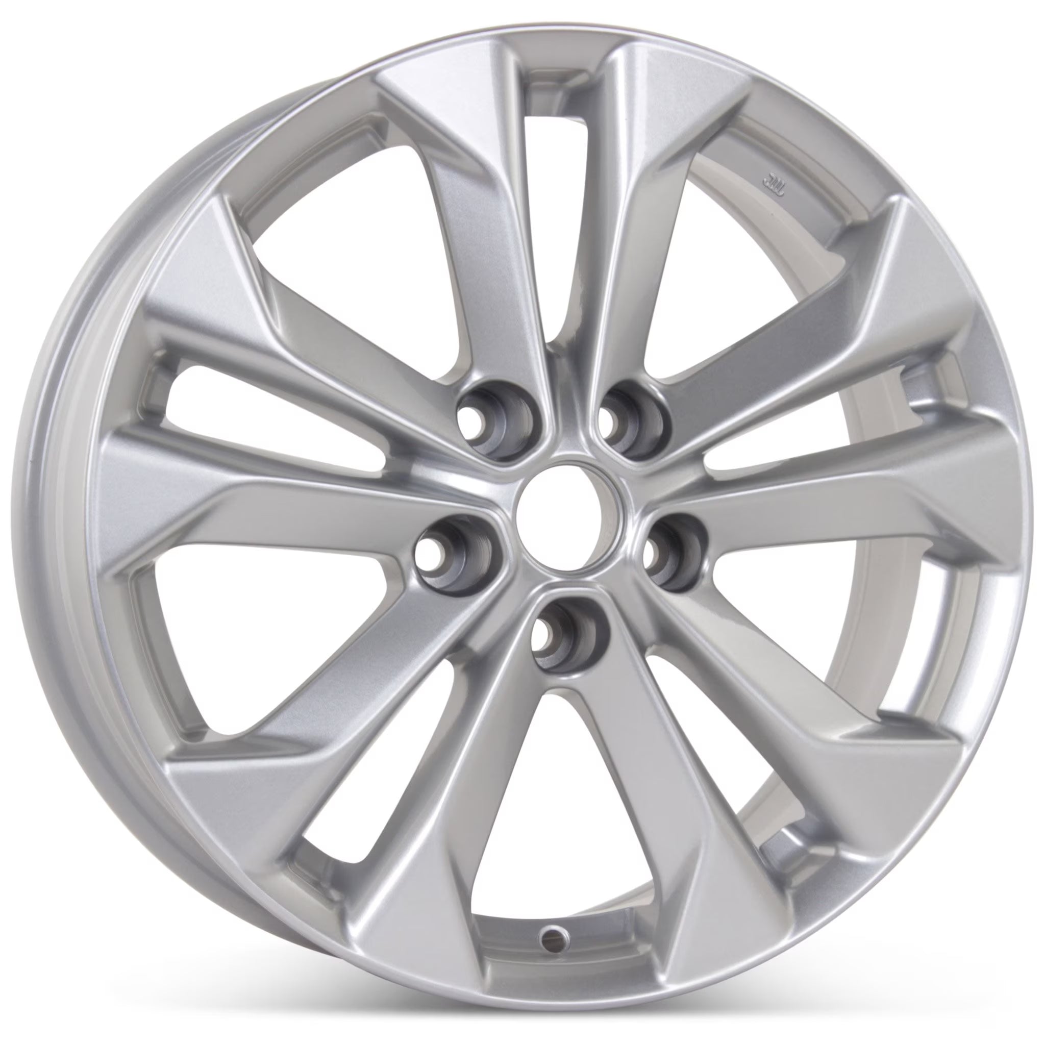 New 17  x 7  Alloy Replacement Wheel for Nissan Rogue 2014 2015 2016 Rim 62617