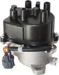 Distributor Compatible with 1997-1998 Honda CR-V 4Cyl 2.0L