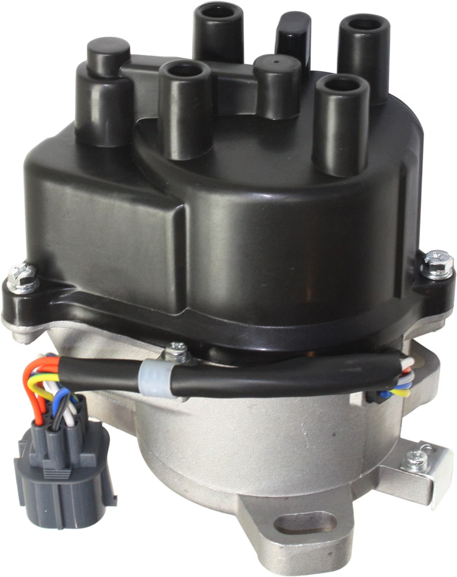 Distributor Compatible with 1997-1998 Honda CR-V 4Cyl 2.0L