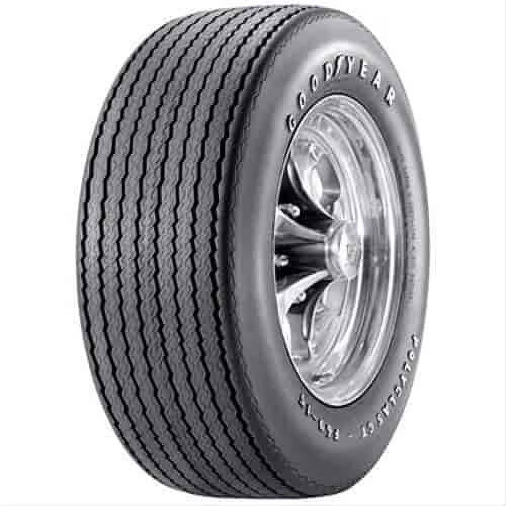 Kelsey Tire CB4W1