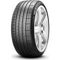 Pirelli P Zero PZ4 Luxury 245/45R18 100Y BSW (4 Tires) Fits: 2016-23 Chevrolet Malibu LT, 2009-14 Acura TL SH-AWD