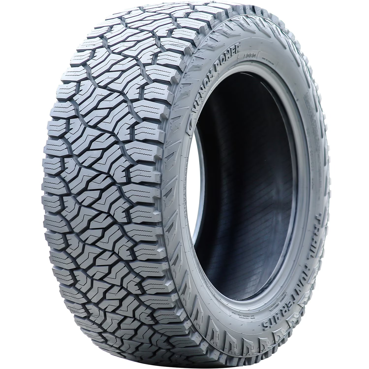 Venom Power Trail Hunter ATS 245/45R20 103H XL a/t All Terrain Tire