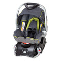 Baby Trend CS43710A EZ Flex-Lock 30 Pound Infant Car Seat with Base. Carbon