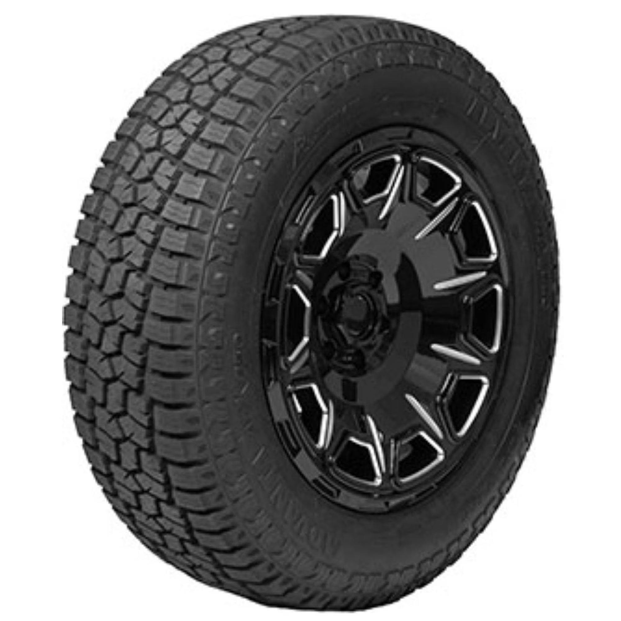Advanta ATX-850 All Terrain LT275/65R20 126/123S E Light Truck Tire