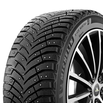 Michelin X-Ice North 4 185/65R15 92T XL